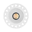 Светильник MS-ARADO-TRIMLESS-R55-7W Warm3000 (WH-WH, 55 deg, 230V) (Arlight, IP20 Металл, 5 лет)