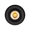 Светильник SP-FOCUS-R86-10W Day4000 (BK, 36 deg, 230V) (Arlight, IP54 Металл, 5 лет)
