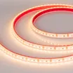 Светодиодная лента RTW 2-5000PS 12V Warm3000 2x (3528, 600 LED, LUX) (Arlight, 9.6 Вт/м, IP67)