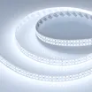 Светодиодная лента RT-A320-15mm 24V White6000 (24 W/m, IP20, 2835, 5m) (Arlight, высок.эфф.150 лм/Вт)