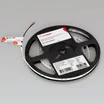 Светодиодная лента RT-A120-8mm 24V Green (9.6 W/m, IP20, 3528, 5m) (Arlight, Открытый)