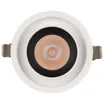 Светильник LGD-PULL-R100-10W Day4000 (WH, 20 deg) (Arlight, IP20 Металл, 3 года)