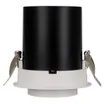 Светильник LGD-PULL-R100-10W Day4000 (WH, 20 deg) (Arlight, IP20 Металл, 3 года)