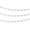 Светодиодная лента CSP-X640-10mm 24V White-MIX (23 W/m, IP20, 5m) (Arlight, Изменяемая ЦТ)