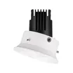 Светильник безрамочный DL-ROTARA-R63-6W Day4000 (Белый RAL9003, 15 deg, 230V) (Arlight, IP20 Металл, 5 лет)