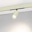 Светильник MAG-ORIENT-COLOR-SPOT-R45-10W Day4000 (RAL1013, 50 deg, 48V) (Arlight, IP20 Металл, 5 лет)