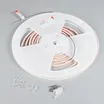 Светодиодная лента герметичная COB-PSW-X480-6mm 24V Day4000 (8 W/m, IP67, 5m) (Arlight, -)