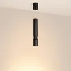 Светильник SP-ARTEMIS-HANG-P-R60-15W Warm3300-MIX (BK, 8-80 deg, 230V, TRIAC) (Arlight, IP20 Металл, 5 лет)