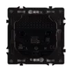 Механизм розетки с USB зарядкой SCT-NOBE-MUCC-SFPL-WH (230V, 16A) (Arlight, -)