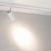 Светильник LGD-GERA-4TR-R55-10W Day4000 (WH, 24 deg, 230V) (Arlight, IP20 Металл, 5 лет)