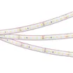 Светодиодная лента герметичная RTW-PS-A120-10mm 24V Warm3000 (9.6 W/m, IP67, 2835, 50m) (Arlight, Закрытый)