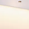 Светильник встраиваемый DL-VEILA-R63-8W Warm3000 (Черный RAL9005, A44x46 deg, 230V) (Arlight, IP20 Металл, 5 лет)