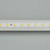 Светодиодная лента RT 2-5000 24V Warm2700 (2835, 80 LED/m, LUX) (Arlight, 6 Вт/м, IP20)