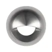 Накладка ART-DECK-CAP-LID-R50 (SL, STEEL) (Arlight, Металл)