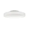 Светильник SP-ESTELY-R350-30W Warm3300-MIX (WH, 80 deg, 230V, TRIAC) (Arlight, IP20 Металл, 5 лет)
