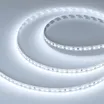 Светодиодная лента FC-A120-8mm 24V White6000-CX1 (10 W/m, IP20, 5m) (Arlight, резка 1 светодиод)