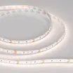 Светодиодная лента MICROLED-5000 24V White-CDW 8mm (2216, 240 LED/m, Bipolar) (Arlight, 9.6 Вт/м, IP20)