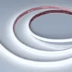Светодиодная лента герметичная COB-PW-X480-10mm 24V White6000 (10 W/m, IP66, 5m) (Arlight, 5 лет)