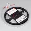 Светодиодная лента MICROLED-M120-8mm 24V Warm3500 (6.5 W/m, IP20, 2216, 5m) (Arlight, Открытый)
