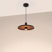 Светильник SP-KOTARO-R350-12W Warm2700 (BK-CF, 36 deg, 230V, TRIAC) (Arlight, IP20)