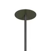 Вывод провода питания для гипсокартонного потолка SPX-CAP-FDW-R64-C6.5 (RAL7009) (Arlight, Металл)