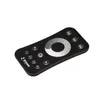 INTELLIGENT ARLIGHT Пульт SMART-801-52-4G-3SC-DIM Black (3V, 2.4G) (IARL, IP20 Пластик, 5 лет)