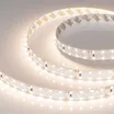 Светодиодная лента RZ-A160-15mm 24V Warm3000 (19.2 W/m, IP20, 2835, 5m) (Arlight, -)