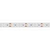Светодиодная лента RT 2-5000 24V Yellow 2x2 (3528, 1200 LED, LUX) (Arlight, 19.2 Вт/м, IP20)
