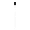 Светильник SP-UMBRA-HANG-V-L600-10W Warm3000 (BK, 120 deg, 230V) (Arlight, IP20 Металл, 3 года)