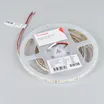 Светодиодная лента UL-A176-8mm 24V Warm3500 (15 W/m, IP20, 5m) (Arlight, 7 лет)