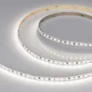 Светодиодная лента IC-A120-8mm 24V Day5000 (9.6 W/m, IP20, 2835, 10m) (Arlight, стабилизированная)