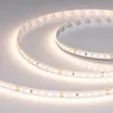 Светодиодная лента UL-A120-8mm 24V Warm3000 (2 W/m, IP20, 5m) (Arlight, Открытый)
