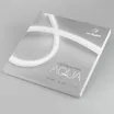 Герметичная лента AQUA-5000S-TOP-2835-120-24V Day (16.5х16.5mm, 10W, IP68) (Arlight, -)