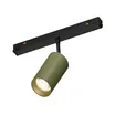 Светильник MAG-ORIENT-COLOR-SPOT-R45-10W Warm3000 (RAL6013, 15 deg, 48V) (Arlight, IP20 Металл, 5 лет)