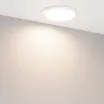 Светильник IM-CYCLONE-R165-18W Day4000 (WH, 90 deg) (Arlight, IP40 Металл, 3 года)