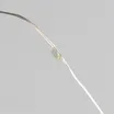 Светодиодная гирлянда ARD-DEW-HOME-2000-CLEAR-20LED-STD RGB (3V, Battery Pack) (Ardecoled, IP20)