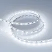 Светодиодная лента RT-B60-10mm 24V Cool 8K (14.4 W/m, IP20, 5060, 5m) (Arlight, 14.4 Вт/м, IP20)