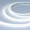 Светодиодная лента COB-X560-10mm 24V White6000 (5-15 W/m, IP20, 5m) (Arlight, -)