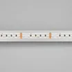Светодиодная лента RT 2-5000 24V RGB 10mm (4040, 120 LED/m, LUX) (Arlight, 13.2 Вт/м, IP20)