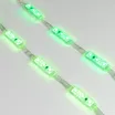 Модуль управляемый DMX-B3 12V RGB (0.72W, IP68, 140 deg) (Arlight, Пластик, 3 года)