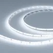 Светодиодная лента герметичная ULW-SE-A140-5mm 24V White6000 (10 W/m, IP65, 5m) (Arlight, CRI>90)