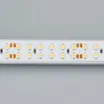 Светодиодная лента RT 2-5000 24V Warm2700 2x2 (3528, 1200 LED,CRI98) (Arlight, 19.2 Вт/м, IP20)