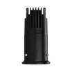 Светильник встраиваемый DL-VEILA-R39-6W Warm3000 (Черный RAL9005, A44x46 deg, 230V) (Arlight, IP20 Металл, 5 лет)
