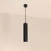 Светильник SP-SPICY-HANG-R70-13W Warm3000 (BK, 50 deg, 230V) (Arlight, IP20 Металл, 3 года)
