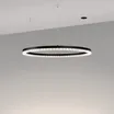 Светильник SP-DIAMOND-R650-36W Day4000 (BK, 45 deg, 230V, TRIAC) (Arlight, IP20 Металл, 5 лет)