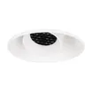 Светильник безрамочный DL-ROTARA-R63-6W Warm3000 (Белый RAL9003, 36 deg, 230V) (Arlight, IP20 Металл, 5 лет)
