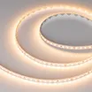 Светодиодная лента UL-A112-8mm 24V Warm2700 (12 W/m, IP20, 5m) (Arlight, 7 лет)