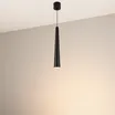 Светильник SP-STIRIA-L400-R57-5W Warm3000 (BK, 36 deg, 230V) (Arlight, IP20 Металл, 3 года)