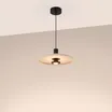Светильник SP-KOTARO-R350-12W Warm2700 (BG-BG, 36 deg, 230V, TRIAC) (Arlight, IP20)
