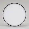 Светильник SP-RONDO-90B-8W Day White (Arlight, IP40 Металл, 3 года)